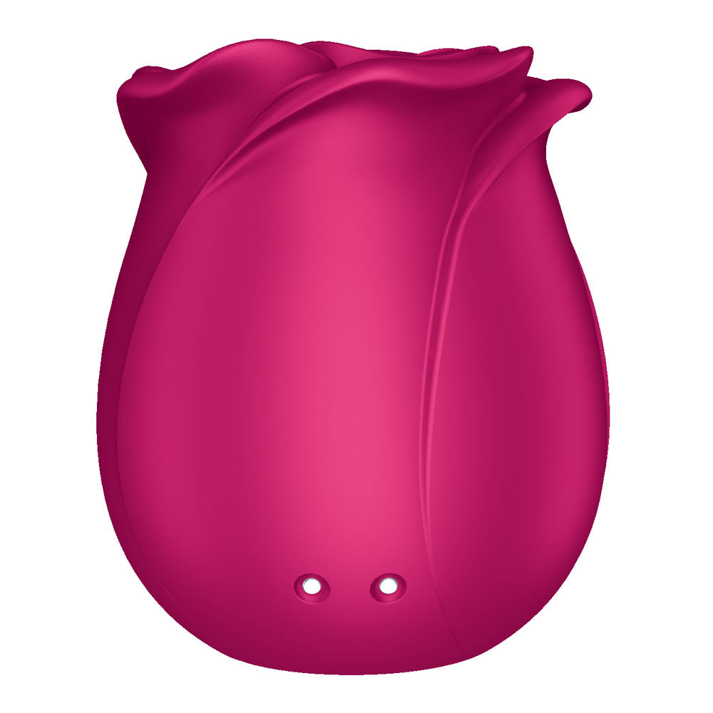 Satisfyer Pro 2 Classic Blossom Air-pulse Vibrator
