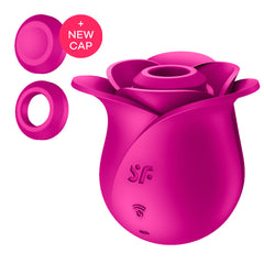 Satisfyer Pro 2 Modern Blossom Air-pulse Vibrator