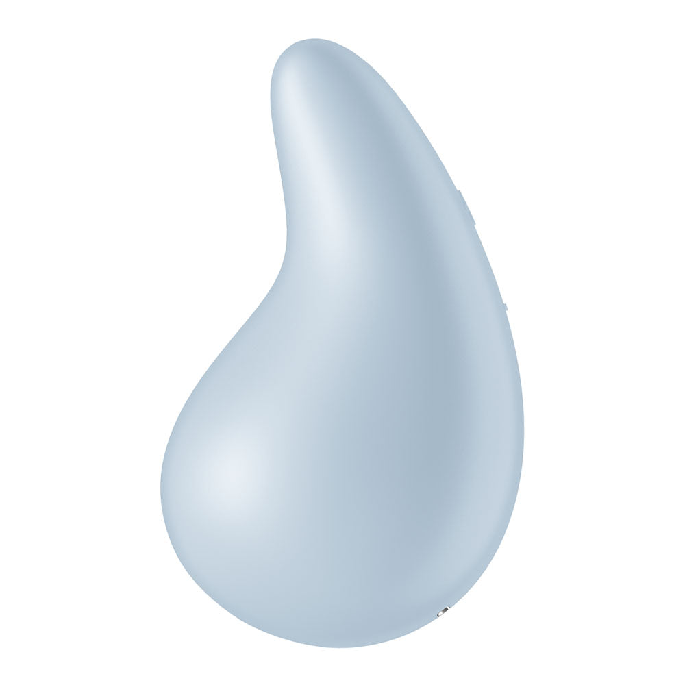 Satisfyer Dew Drop Blue Vibrator