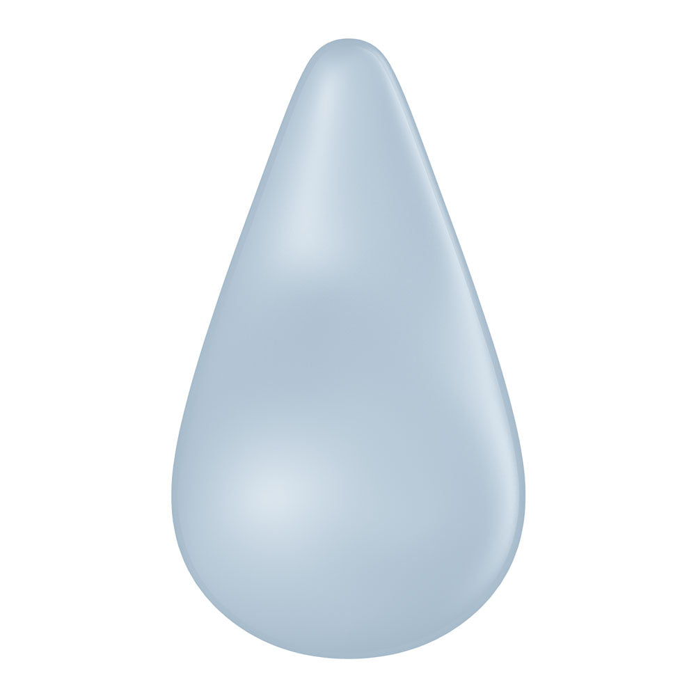 Satisfyer Dew Drop Blue Vibrator