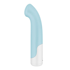 Satisfyer Playful Four - Vibrator with 4 Interchangeable Heads