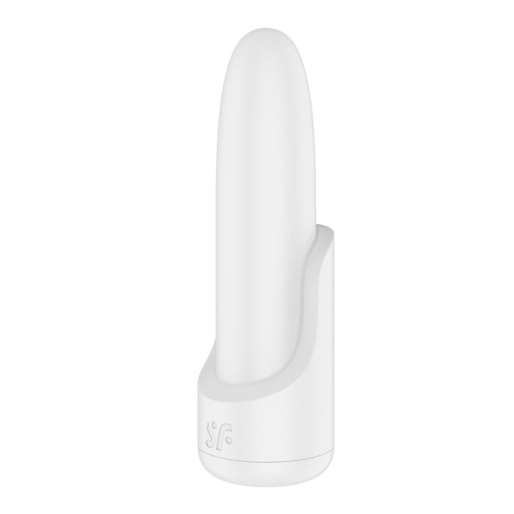 Satisfyer Playful Four - Vibrator with 4 Interchangeable Heads
