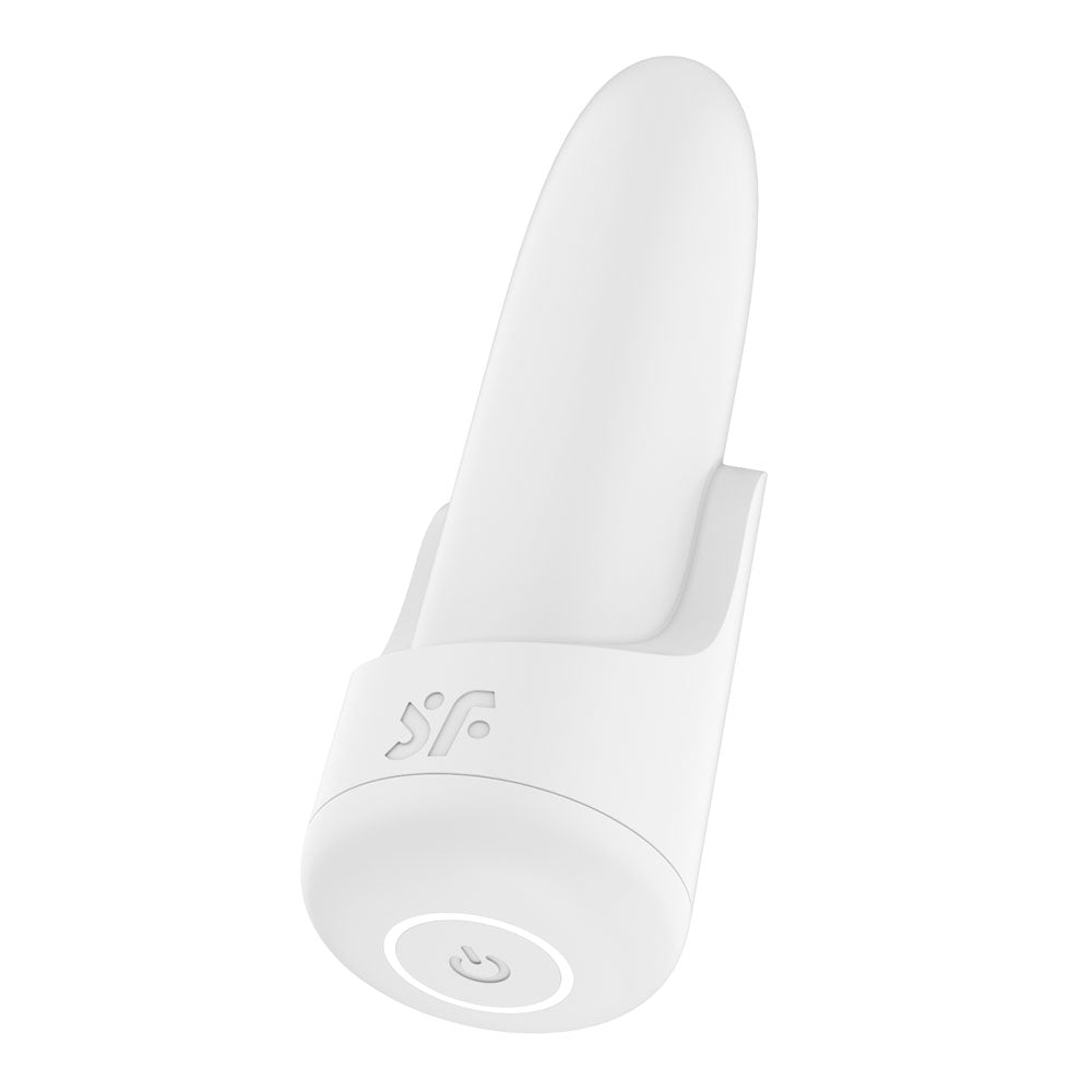 Satisfyer Playful Four - Vibrator with 4 Interchangeable Heads