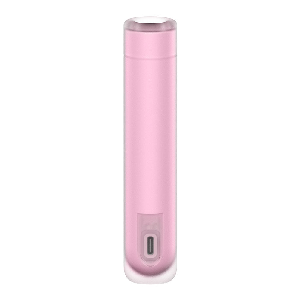 Satisfyer First Kiss - Air Pulse Stimulator Vibrator Pink