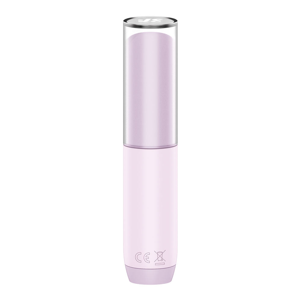 Satisfyer Secret Kiss - Air Pulse Stimulator Vibrator Lilac