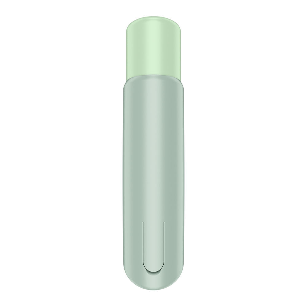 Satisfyer Naughty Kiss - Air Pulse Stimulator Vibrator