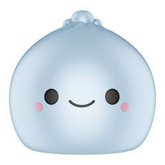 Satisfyer Mochi - Frost Blue - Frost Blue USB Rechargeable Air Pulse Stimulator