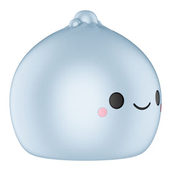 Satisfyer Mochi - Frost Blue - Frost Blue USB Rechargeable Air Pulse Stimulator