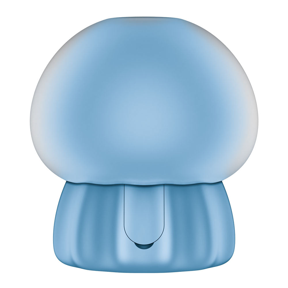 Satisfyer Jelly-cious - Blue USB Rechargeable Air Pulse Stimulator