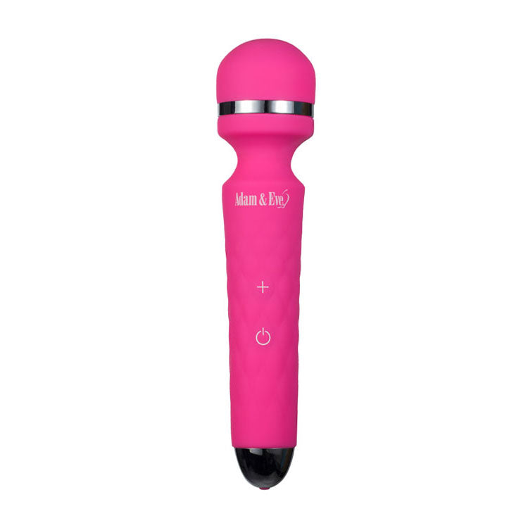 Adam & Eve Peak Wand Massager Vibrator
