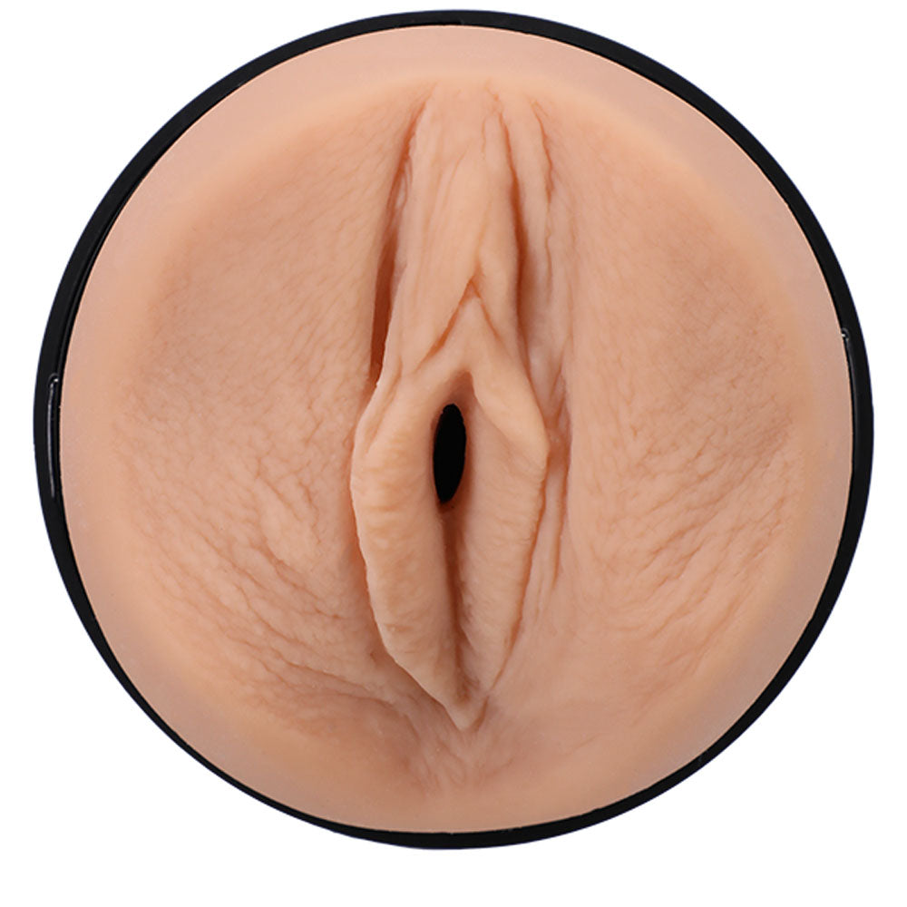 Main Squeeze - Lexi Luna - Flesh Vagina Stroker Masturbator