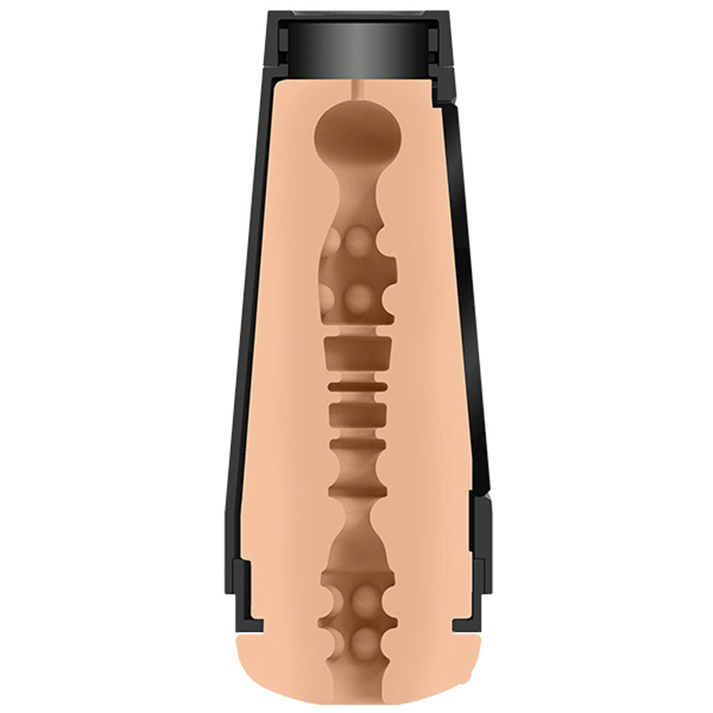 Main Squeeze - Lexi Luna - Flesh Vagina Stroker Masturbator