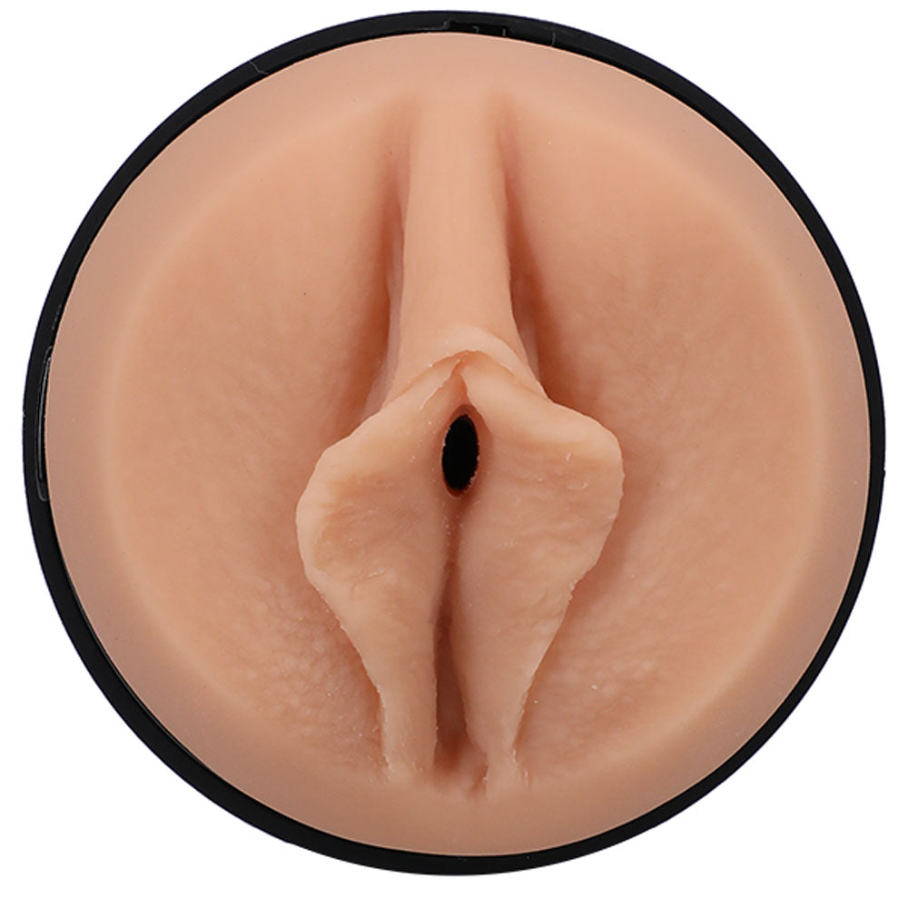 Main Squeeze - Stella Barey - Flesh Vagina Stroker Masturbator