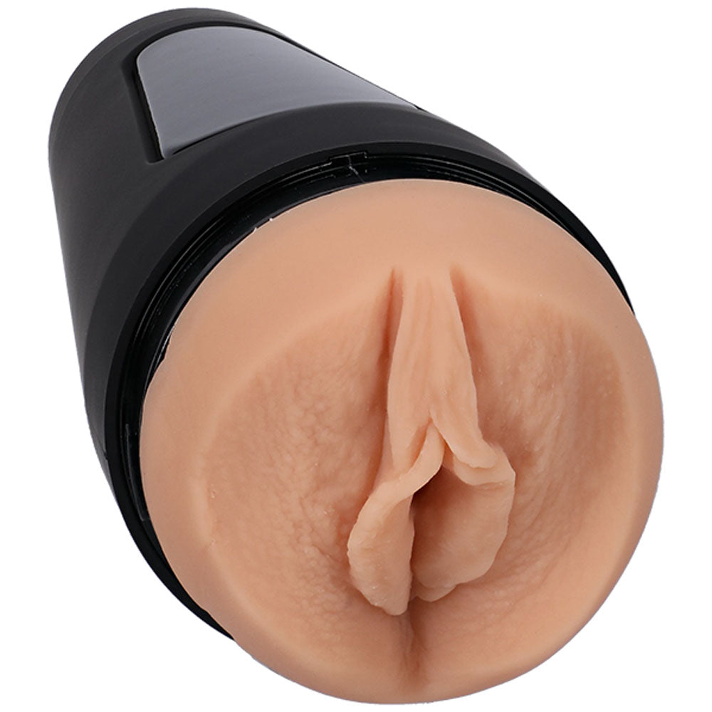 Main Squeeze - Allie Nicole - Flesh Vagina Stroker Masturbator