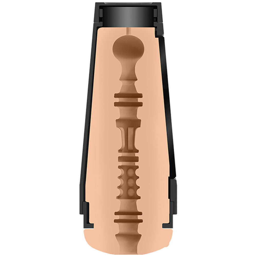 Main Squeeze - Allie Nicole - Flesh Vagina Stroker Masturbator