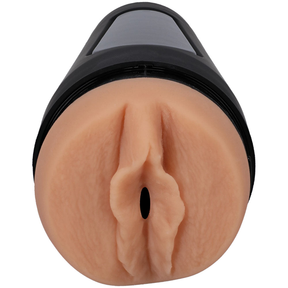 Main Squeeze - Cami Strella - Flesh Vagina Stroker Masturbator