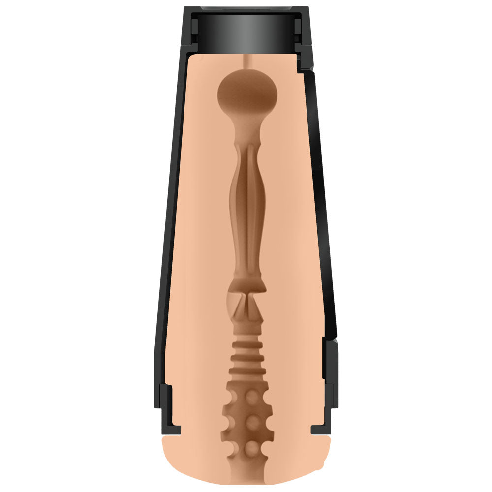 Main Squeeze - Cami Strella - Flesh Vagina Stroker Masturbator