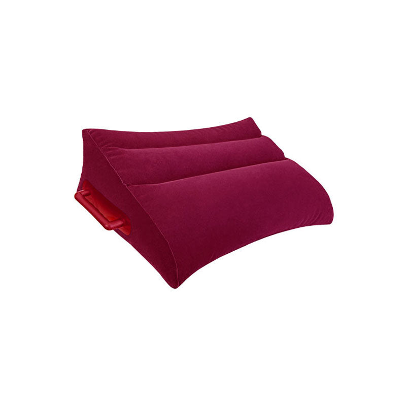 Adam & Eve Inflatable Sex Position Pillow
