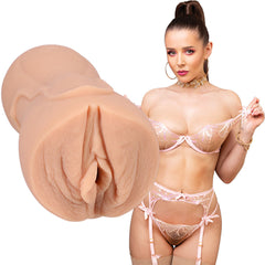 Signature Strokers - Sybil - Flesh Vagina Stroker Masturbator