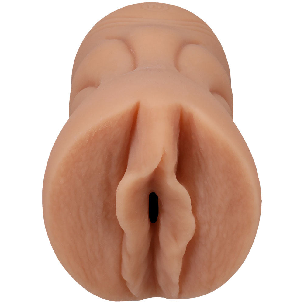 Signature Strokers Cami Strella Stroker Masturbator - Flesh Vagina