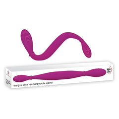 Adam & Eve The Joy Stick Rechargeable Wand Vibrator