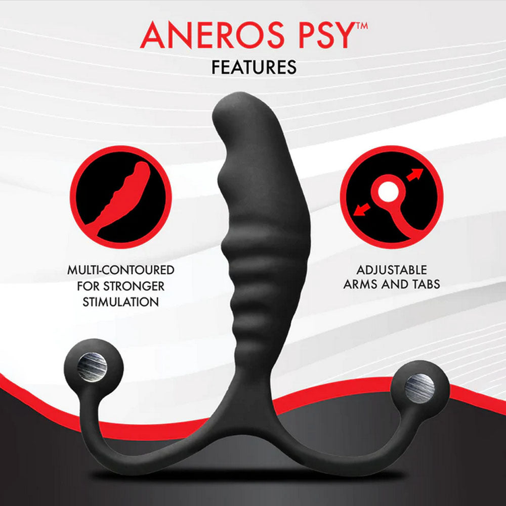 Aneros PSY Prostate Massager