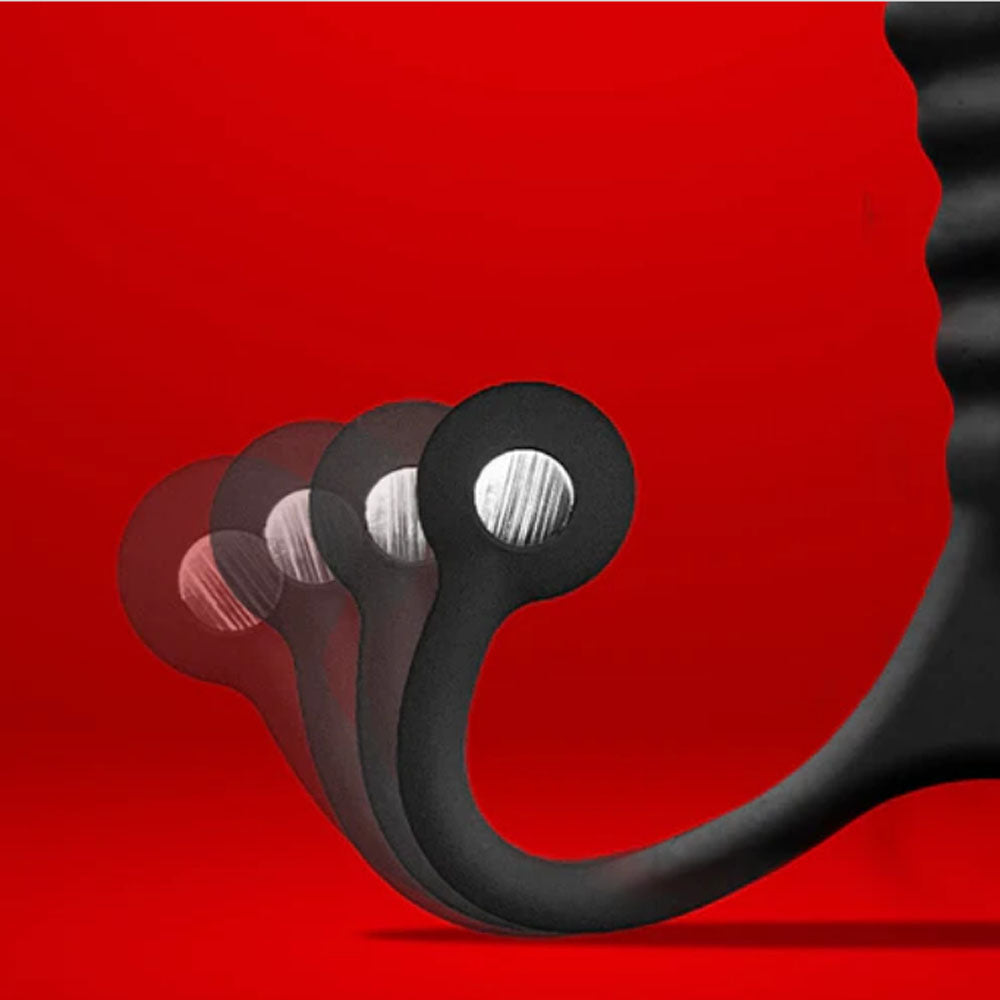 Aneros PSY Prostate Massager