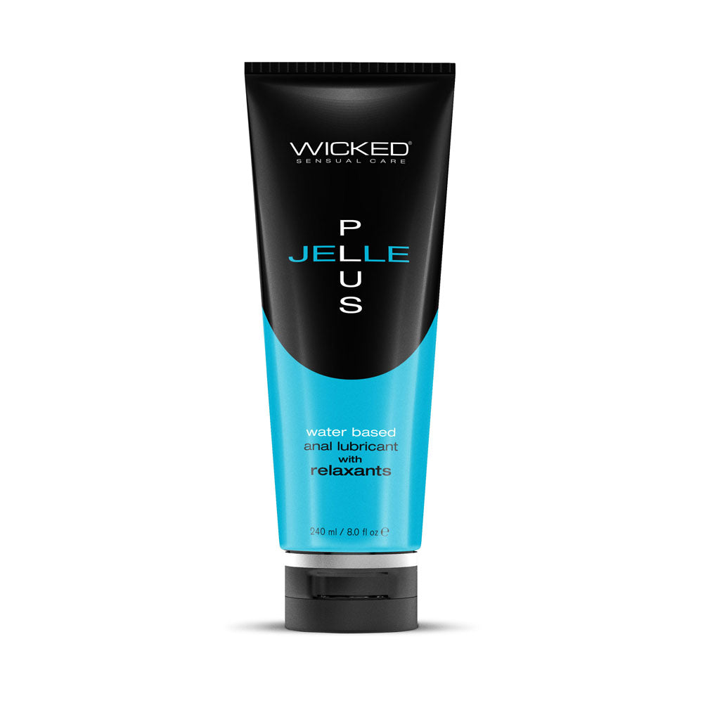 Wicked Jelle Plus Numbing Gel