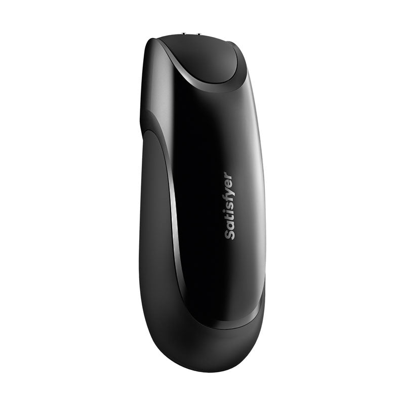 Satisfyer Men Vibration+ Maturbator