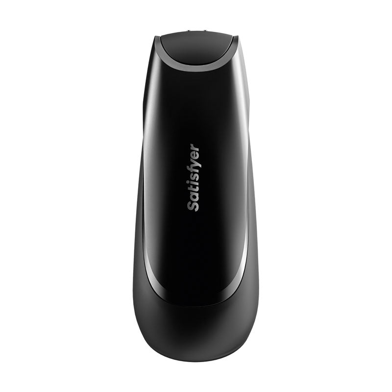 Satisfyer Men Vibration+ Maturbator