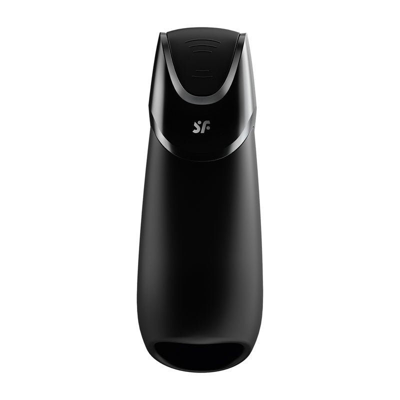 Satisfyer Men Vibration+ Maturbator