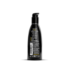 Wicked Aqua Mango Water Based Lubricant - 60ml