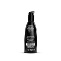 Wicked Ultra Chill Silicone Lubricant