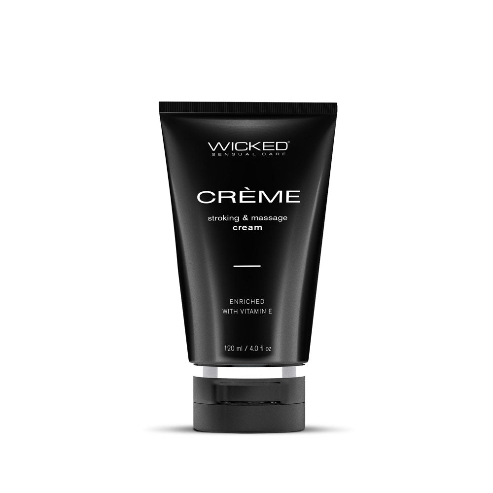 Wicked Creme Masturbation Cream
