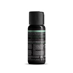 Wicked Sensual Massage Oil - Honeysuckle + Ivy - Honeysuckle and Ivy Scented Massage Oil - 120 ml Tube