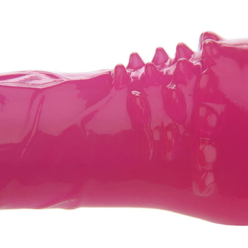 Adam & Eve Eve's Slim Pink Pleaser Vibrator