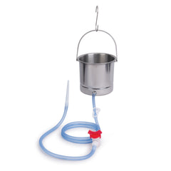 AC STAINLESS BUCKET MATE -