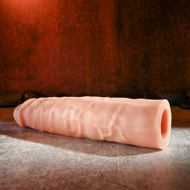 Adam & Eve Adam's 3'' Realistic Penis Extension