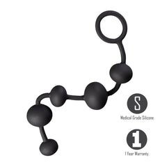 Maia GRAYSON Anal Beads