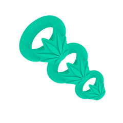 Maia HAZEY Cock Rings Set of 3
