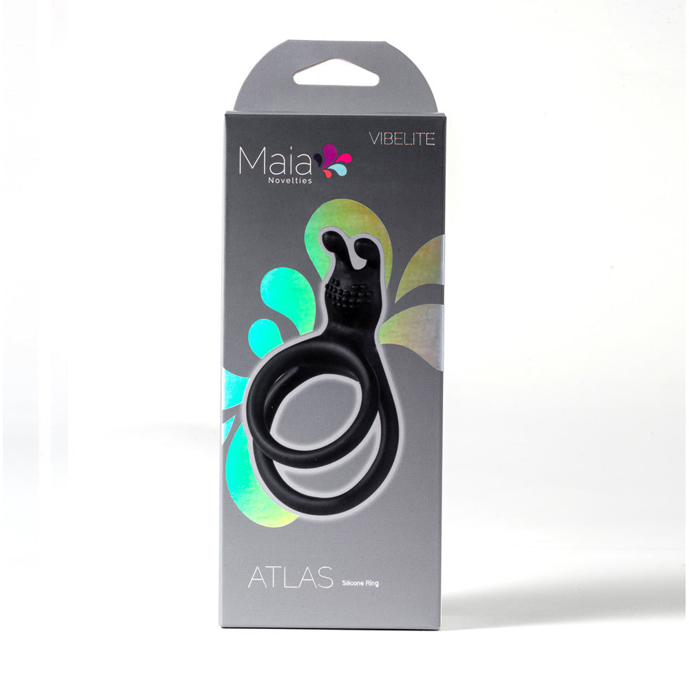Maia ATLAS Cock Ring