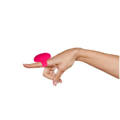 Maia RUBY Finger Vibrator