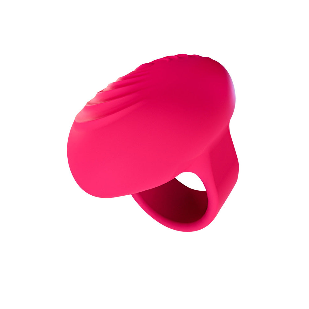 Maia RUBY Finger Vibrator