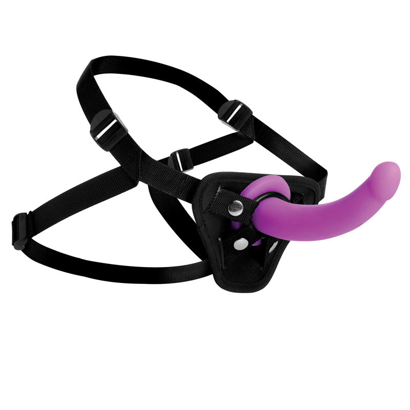 Strap-U Navigator Strap on Dildo
