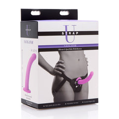 Strap-U Navigator Strap on Dildo