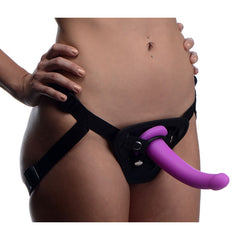 Strap-U Navigator Strap on Dildo