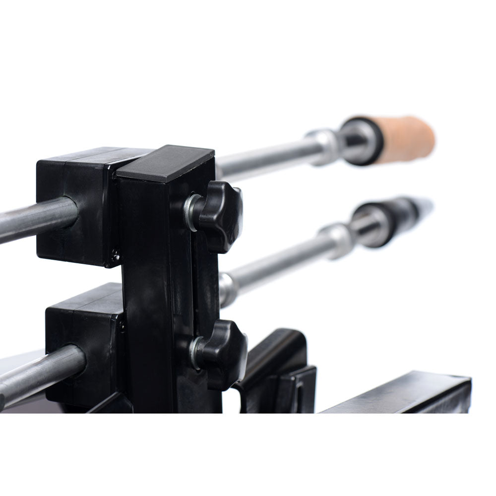LoveBotz Athena's Ultimate Vibrating Sex Machine