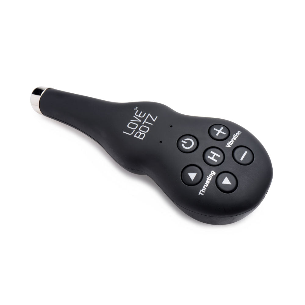 LoveBotz Athena's Ultimate Vibrating Sex Machine