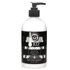 Master Series Jizz Body Glide - 488 ml