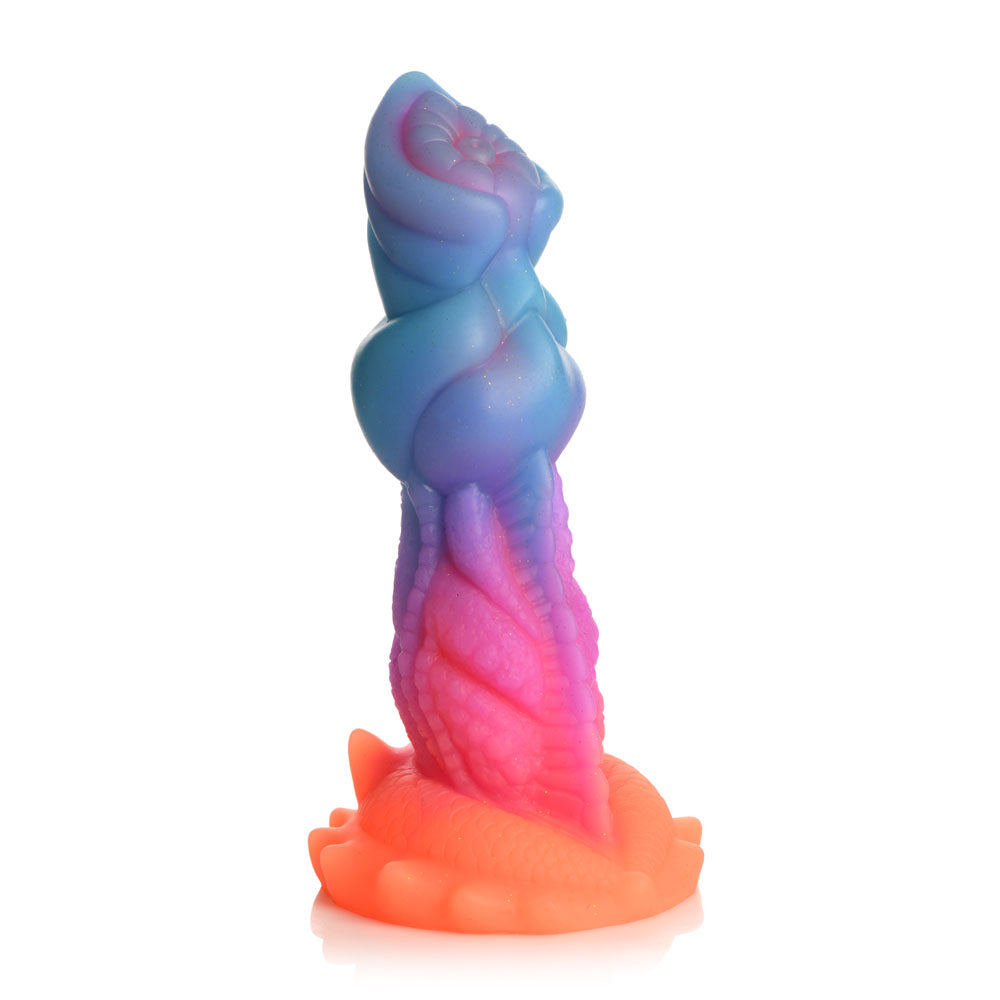 Creature Cocks Aqua-Cock Alien Dildo